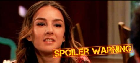 General Hospital Spoilers Wednesday March 20 Willow Panics Dante S