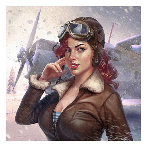 Winter Quest War Thunder Dmm Games