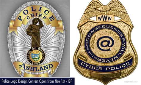 Logo Design Contest - Celebrating 100th Anniversary Illinois State Police