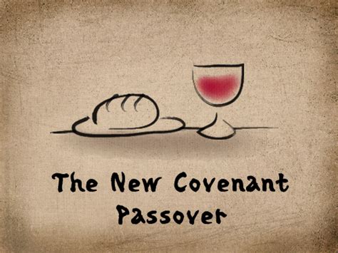 The Passover Is The Sign Through Which We Can Excape Disasters Truth