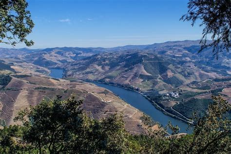 São Leonardo da Galafura o Douro em todo o seu esplendor VortexMag