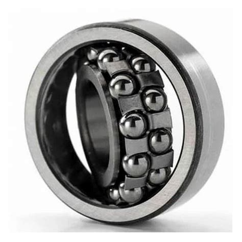 Self Aligning Ball Bearing At Best Price In Mumbai By Roll Ball