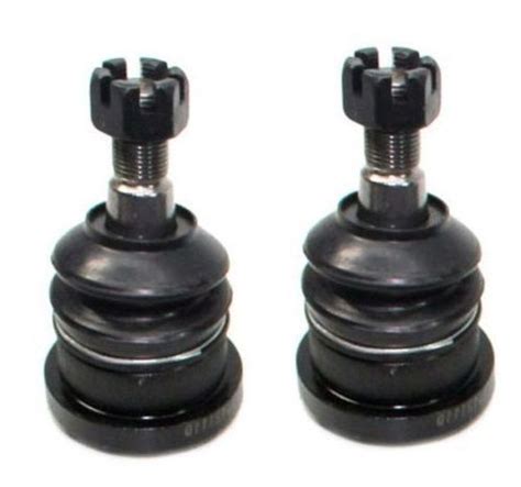 Buy 1967 1970 Mustang Cougar 4 Bolt Upper Ball Joints New In