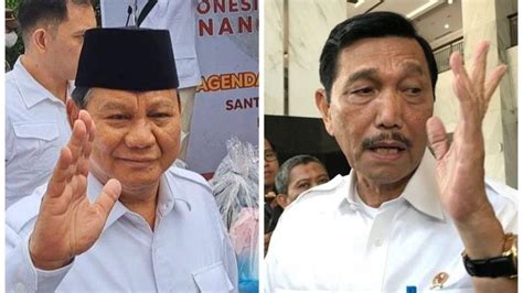 Bocoran Pengumuman Susunan Menteri Kabinet Prabowo Gibran Diungkap