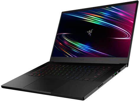 Supercharged Razer Blade 2020 Gets 10th Gen Processors And Faster