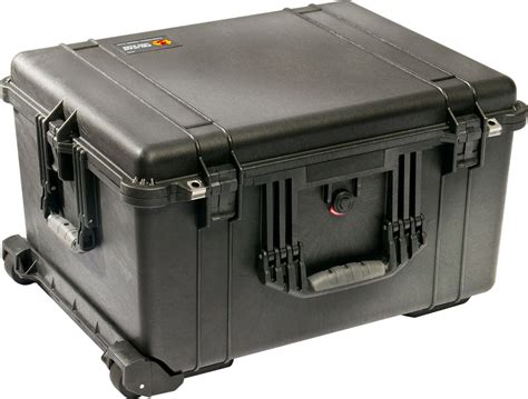 Pelican 1620 Case Cobra Foam Inserts And Cases