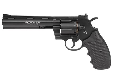 Colt Python Co2 Revolver Pyramyd Air