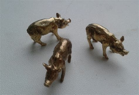 Erotic Pig Sculpture Pig Figurine Miniature Sex Pig Gifts Pet Etsy