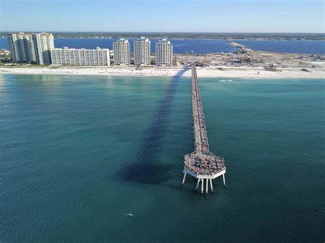 Fishing in NAVARRE: The Complete Guide