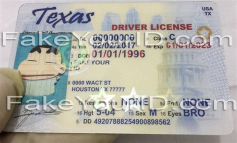 Texas Id Buy Premium Scannable Fake Id We Make Fake Ids