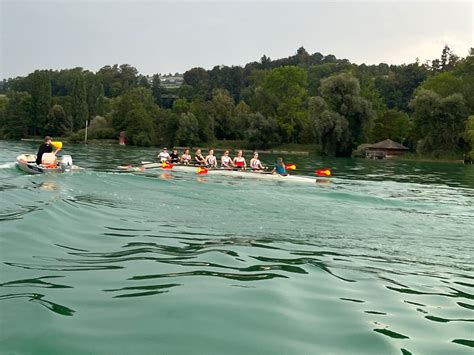 Seeclub Sursee Alles Rund Um Den Ruder Sport Am Sempacher See