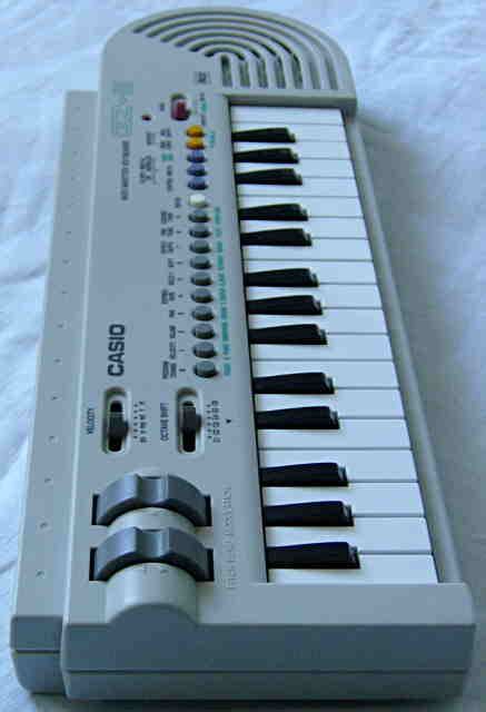 Understand And Buy Midi Keyboard Casio Disponibile