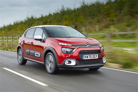 Citroën C3 2017 Present Expert Rating The Car Expert