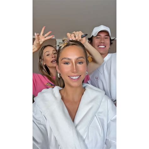 Unveiling Alix Earle's Mind-Blowing ESPYs Look – Prepare to Be Amazed!