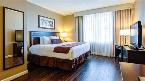 The Best Extended Stay Hotels In Atlanta, GA