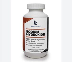 Sodium hydroxide Suppliers | Sodium hydroxide manufacturers