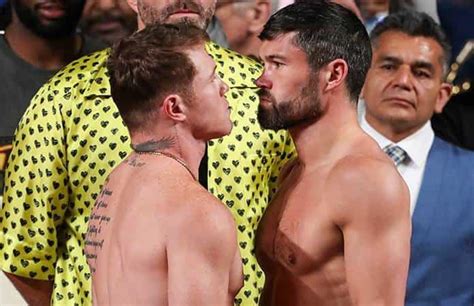 Defenderá Canelo su corona mundial