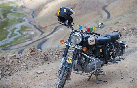 Road Side Assistance Royal Enfield