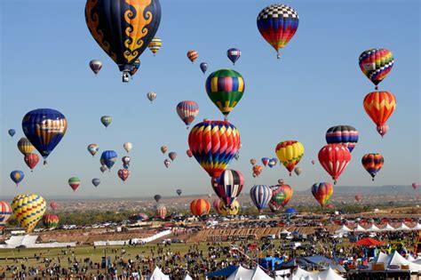 Worlds 10 Best Hot Air Balloon Adventures