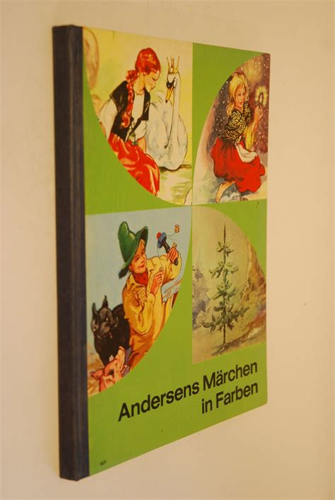 Andersens Maerchen In Von Andersen Zvab