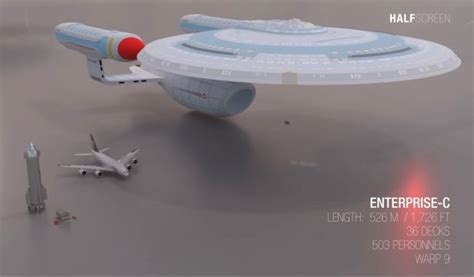 Ambassador class starship | Star trek starships, Star trek ships ...