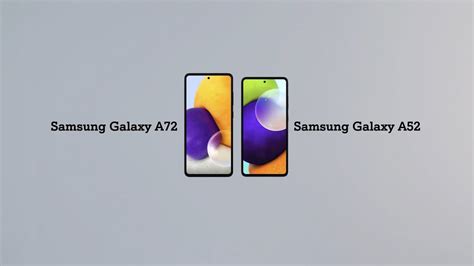 Распаковка Samsung Galaxy A52 | А72 от А1. - YouTube