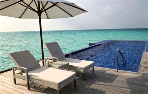 Hilton Conrad Maldives Resort 78 - UponArriving