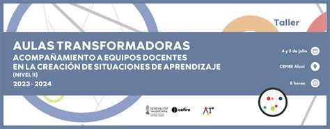 Formacio Aules Transformadores