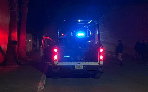 Asesinan A Dos Y Prenden Fuego A Una Vivienda En Apaseo El Grande El