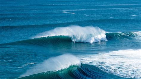 Estudo Mostra Que Cidades Brasileiras Podem Ser Engolidas Pelo Mar