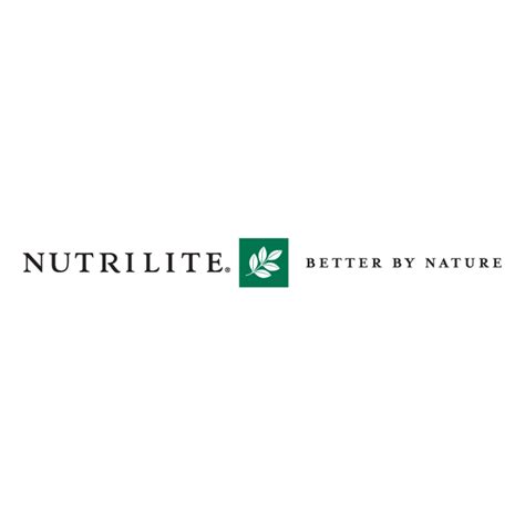 Nutrilite logo, Vector Logo of Nutrilite brand free download (eps, ai ...