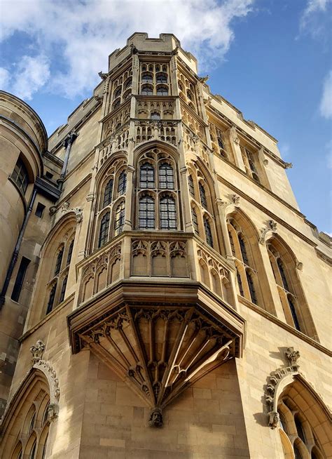 oriel window cambridge photograph works