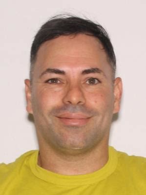 Jose Bernardo Rivera Rodriguez Sex Offender Or Predator In Orlando