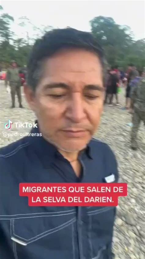 Pedrobrito2004 On Twitter Rt Freddyzur Migrantes Venezolanos El éxodo No Se Detiene Al