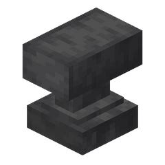 how to slant text on minecraft anvil