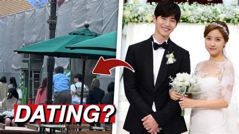 Kim So Eun And Song Jae Rim Spotted In Japan Agency Response Youtube