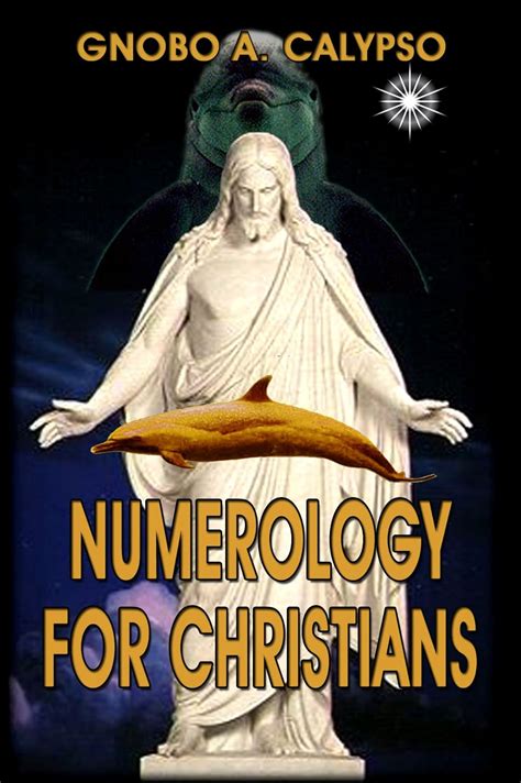 Numerology For Christians Kindle Edition By Calypso Gnobo Taylor