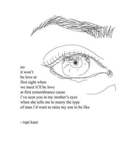 The Best Rupi Kaur Quotes About Love Remembrance And Life Citazioni Da Libri Riflessioni E