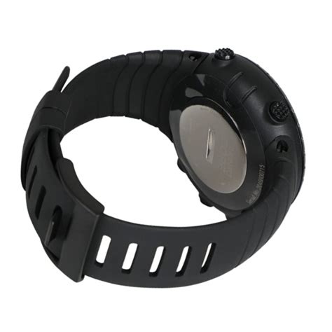 Smartwatch Suunto Ss Core All Black Happytime Pl