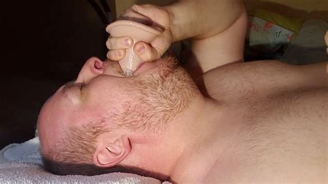 Deep Throat Lot Of Dildo Gay Man Man Porn Feat Charlieboy XHamster