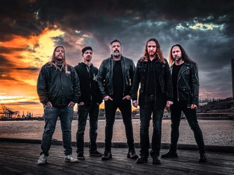 The Halo Effect Unleash Stunning Video For Title Track Of New Album