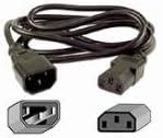 Cisco CAB C15 CBN CABINET JUMPER POWER CORD 250 VAC 16A C14 C15