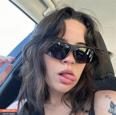 Bea Miller Aka Beamiller Nude Leaks Onlyfans Photo Faponic