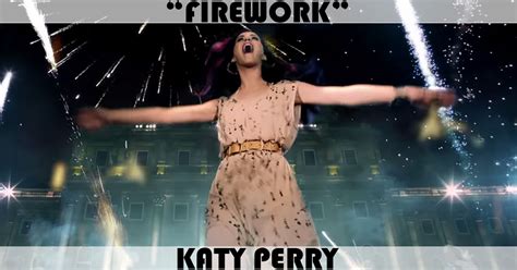 "Firework" Song by Katy Perry | Music Charts Archive