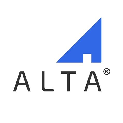 alta logo vertical sticker alta logo vertical alta realty discover