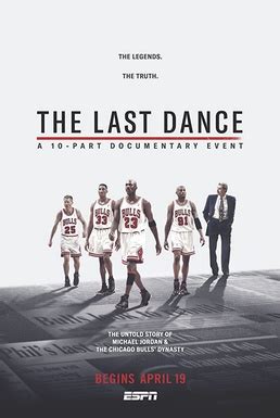 The Last Dance | Netflix Wiki | Fandom