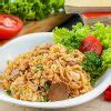 Nasi Goreng Pete Resep Dari Dapur Kobe