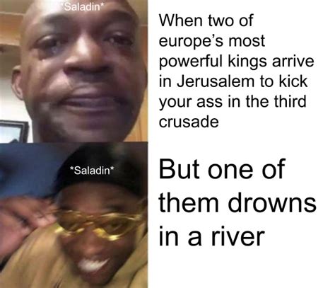 Divine Intervention Rcrusadememes