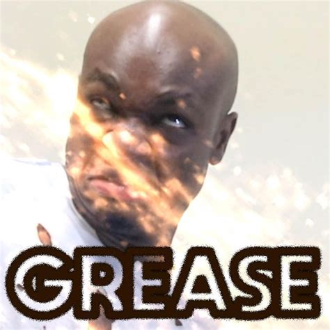 Brandon Jamar Scott Grease Reviews Album Of The Year