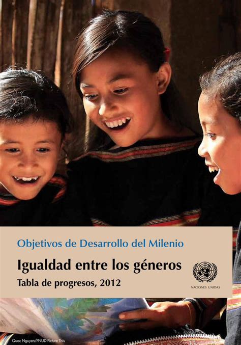 Pdf Objetivos De Desarrollo Del Milenio Asdf€¦ · Asdf Naciones Unidas Objetivos De Desarrollo